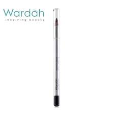 Jual Produk Eyeliner Wardah Hitam Murah Dan Terlengkap Desember 2020 Bukalapak
