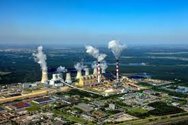 Jak informuje pge górnictwo i energetyka konwencjonalna, nie działa 10 z 11 bloków energetycznych. Elektrownia Belchatow Artykuly Belchatow Nasze Miasto