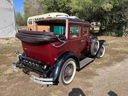 Image result for Mohawk Brown 1929 Pontiac