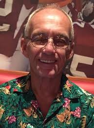 James Welsh Obituary March 26, 2022