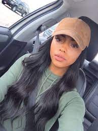 Super Fast Delivery Great Packaging And The Hair Is So Nice I Was Skeptical To Buy Hair Off Of Amazon And I Human Hair Wigs Wig Hairstyles Remy Human Hair