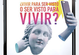 Vida escaparate. Reseña