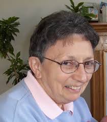 Katharine Robertson Obituary