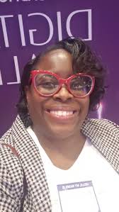 Tawanna Howard Caldwell