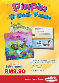 Untuk makluman anda semua nilai murni dan pengaran turut disertakan dalam setiap kisah kanak kanak ini. Buku Cerita Islamik Archives Mommyhappy