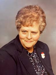 Olive A. Rife Obituary October 23, 2024