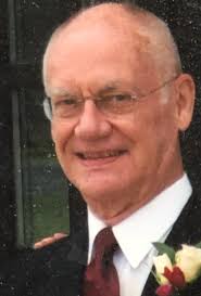 Obituary for Dr. David L Bechtold
