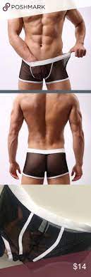 His father, irvin mayfield, sr., was a drill sergeant in the united states army and a boxer who died in the flood after hurricane katrina. 7 Ideas De Boxer Hombre Boxer Hombre Ropa Interior Masculina Boxer