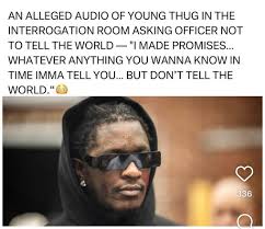 After observing the TELL-a-Thon going