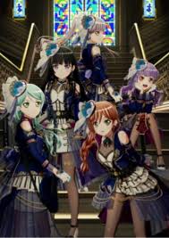 We did not find results for: Bang Dream Episode Of Roselia Ii Song I Am Now Streaming In The U S And Canada Laptrinhx News