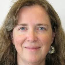 Kathy JOHNSON-THROOP