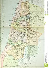 Hasil gambar untuk palestina e israel mapa