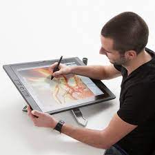 I Want One Digital Drawing Tablet Drawing Tablet Wacom