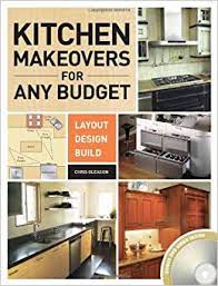 Our doors are made to measure so we can change all sizes, old and new. Buy Kitchen Makeovers For Any Budget Layout Design Build Book Online At Low Prices In India Kitchen Makeovers For Any Budget Layout Design Build Reviews Ratings Amazon In
