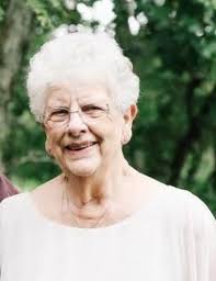 Lillibeth Waddell Obituary