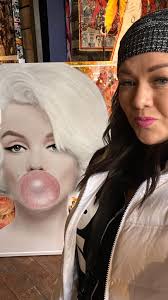 The Prospect Gallery in Park City, Utah featuring an exclusive solo  exhibition by the talented pop artist, Devon Stanfield, who was the art  assistant to Andy Warhol! Some of his most iconic pieces ...