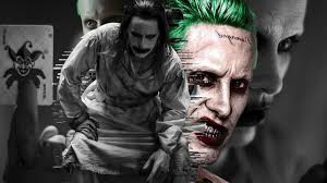 A major villain and an enemy of batman and the justice league. The Snyder Cut Why Jared Leto S Joker Looks So Serious Dkoding