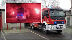 Check spelling or type a new query. Nowy Woz Bojowy Osp Gosciszewo Za Prawie 800 Tys Zl Zastapi Tvsztum Pl