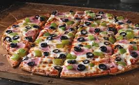 Pizza, wings, and salads | jet's pizza. Menu Jet S Pizza
