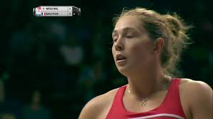 TOTAL BWF World Championships 2017