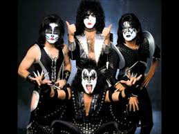 Kiss I Was Made For Loving You скачать Mp3 Gruppa Kiss Skachat Besplatno Mp3 Kiss Rock Bands Kiss Band Rock Bands