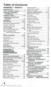 This manual very useful in the treatment and repair. 2008 Arctic Cat 366 Atv Owners Manual