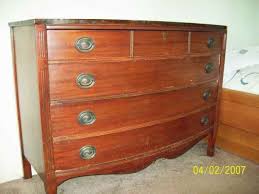 Dixie Antique Mahogany Jpg 640 480 Mahogany Furniture Bow Front Dressers Antiques