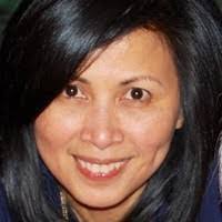 Maria Jacinto's Instagram, Twitter & Facebook