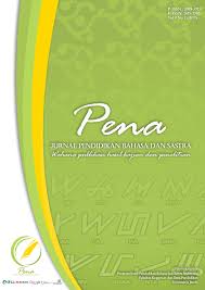 Bahasa melayu pernah menjadi bahasa terpenting di patani dan digunakan dalam pelbagai situasi baik rasmi mahupun tidak rasmi. Vol 9 No 2 2019 Pena Jurnal Pendidikan Bahasa Dan Sastra Pena Jurnal Pendidikan Bahasa Dan Sastra