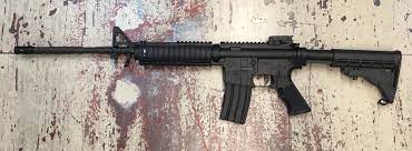 Dabei wird die waffe unter wasser gehalten und nach dem auftauchen sofort abgefeuert. Umrex Colt M4 Kaliber 4 5mm