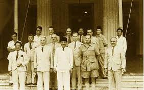 Perjanjian Renville Tokoh Latar Belakang Dan Dampaknya Bagi Indonesia Histori