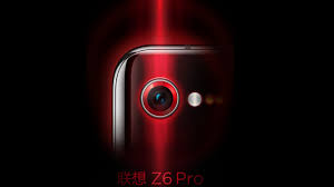 Lenovo Z6 Pro confirmed for debut this ...
