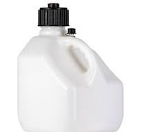 Plastic Product Formers 3 gal. Multi-Purpose Utility Jug