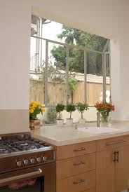 In this helpful tutorial, you'll discover how to remove your old boring windows. Greenhouse Kitchen Window Houzz