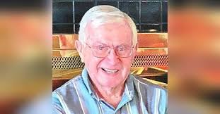 Douglas D. Tickle Obituary