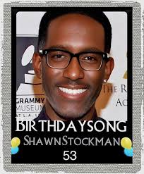 A happy BARSTOOLS AND BANDTALK/Rimshots with Sean birthday to Brent Fitz