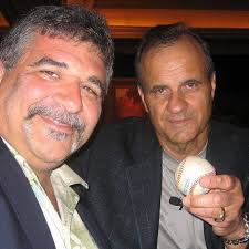 Many years ago I happened to be walking past the Cha Cha Bowl long before  game time, and sitting at a picnic table was Orlando Cepeda. I veered right  over and started