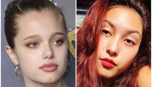 Who is Shiloh Jolie's fellow dancer pal, Keoni Rose? Angelina Jolie's  daughter