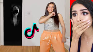 Leave a like if you enjoyed! Creepy Tik Toks You Should Not Watch At Night Youtube
