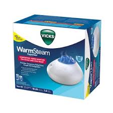 Maybe you would like to learn more about one of these? Vicks Warm Steam Vaporizer V150sg Cvs Pharmacy