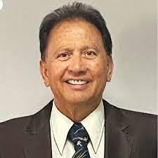 Reinaldo Cordova's Instagram, Twitter & Facebook