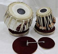 Xtag Tabla Jodi Set With Cover Hammer Gaddi Professional Set Musical Instruments Best News And Deals Musicals Instruments Musical Instruments