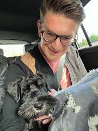 Chris Raynes's Instagram, Twitter & Facebook