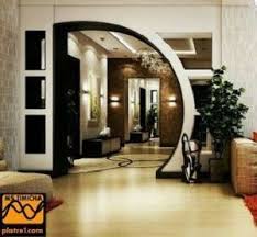 50 Pop Arches Designs Pop Walls For Modern Homes Interiors 2019 2b 252813 2529 Living Room Partition Design Beautiful Living Rooms Decor Modern Houses Interior