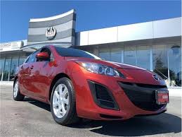 Hatchback 2011 mazda 3 2.0 sport (a) mazda3. 2011 Mazda Mazda3 Sport Gs Hatchback Automatic Power Group A C 87km Langley Vancouver Mobile