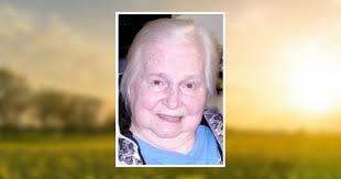 Ruby Marie Brewer Coleman Obituary September 7, 2010