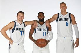 The mavericks have high hopes for the young combo of smith jr. The Three Point Revolution Will Continue In Dallas Mavs Moneyball