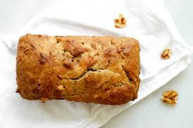 This sugar free granola recipe is easy to make and crunchy to the taste. No Added Sugar Banana Bread Ate