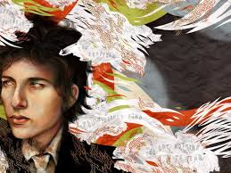 Songwriter Kevin Odegard's Secret Recording Session with Bob Dylan