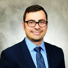 I'm happy to share that I'm starting a new position as Associate Director,  Sr.